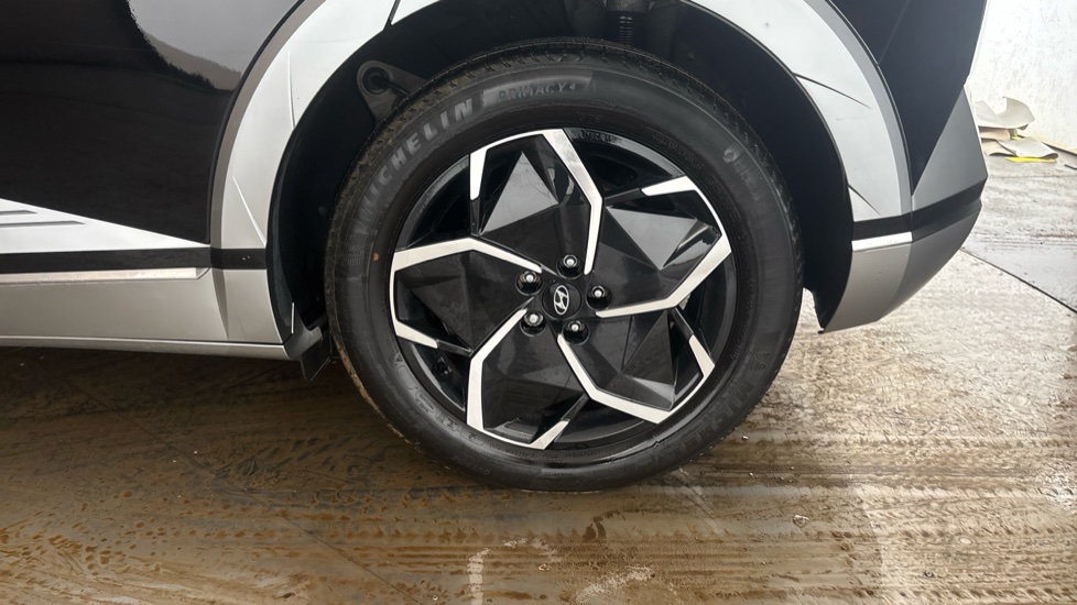 HYUNDAI IONIQ 5 Image 18