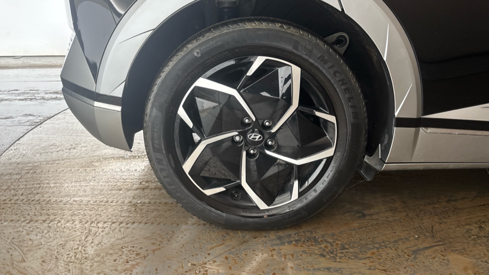 HYUNDAI IONIQ 5 Image 19