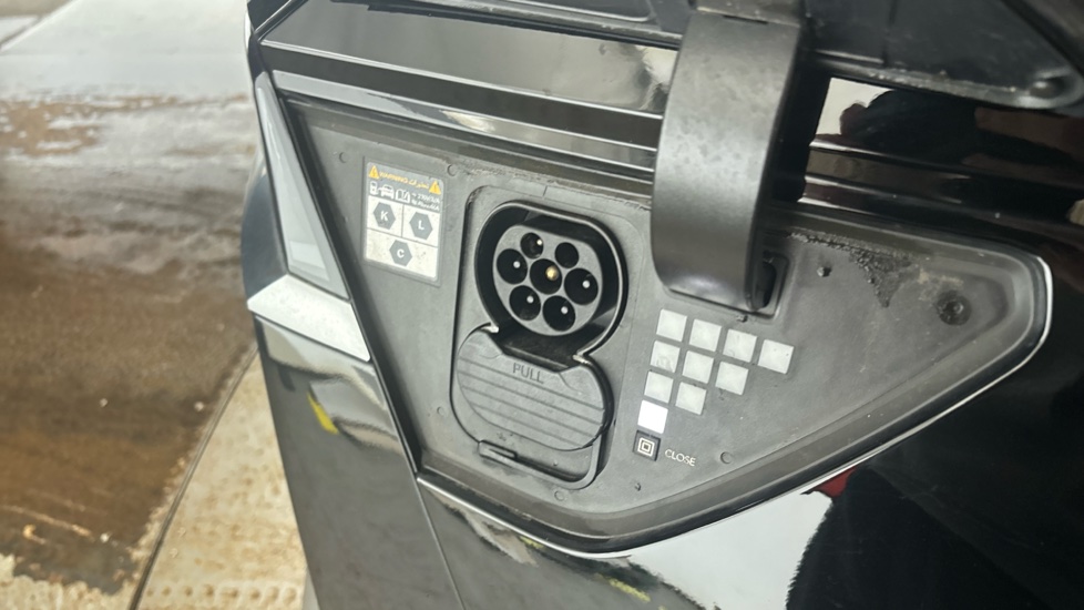 HYUNDAI IONIQ 5 Image 21