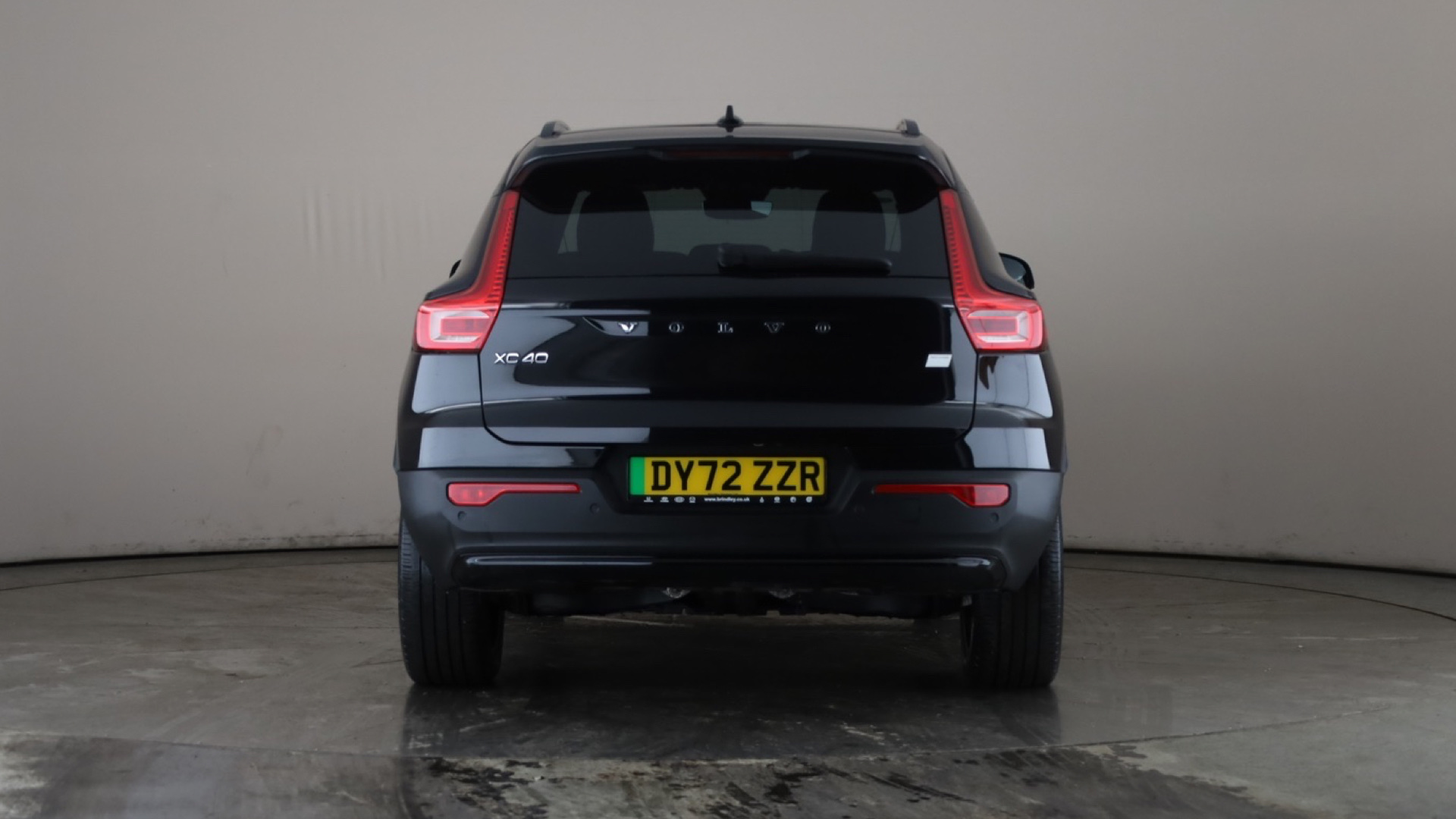 4020632 170kW Recharge Core 69kWh 5dr Auto