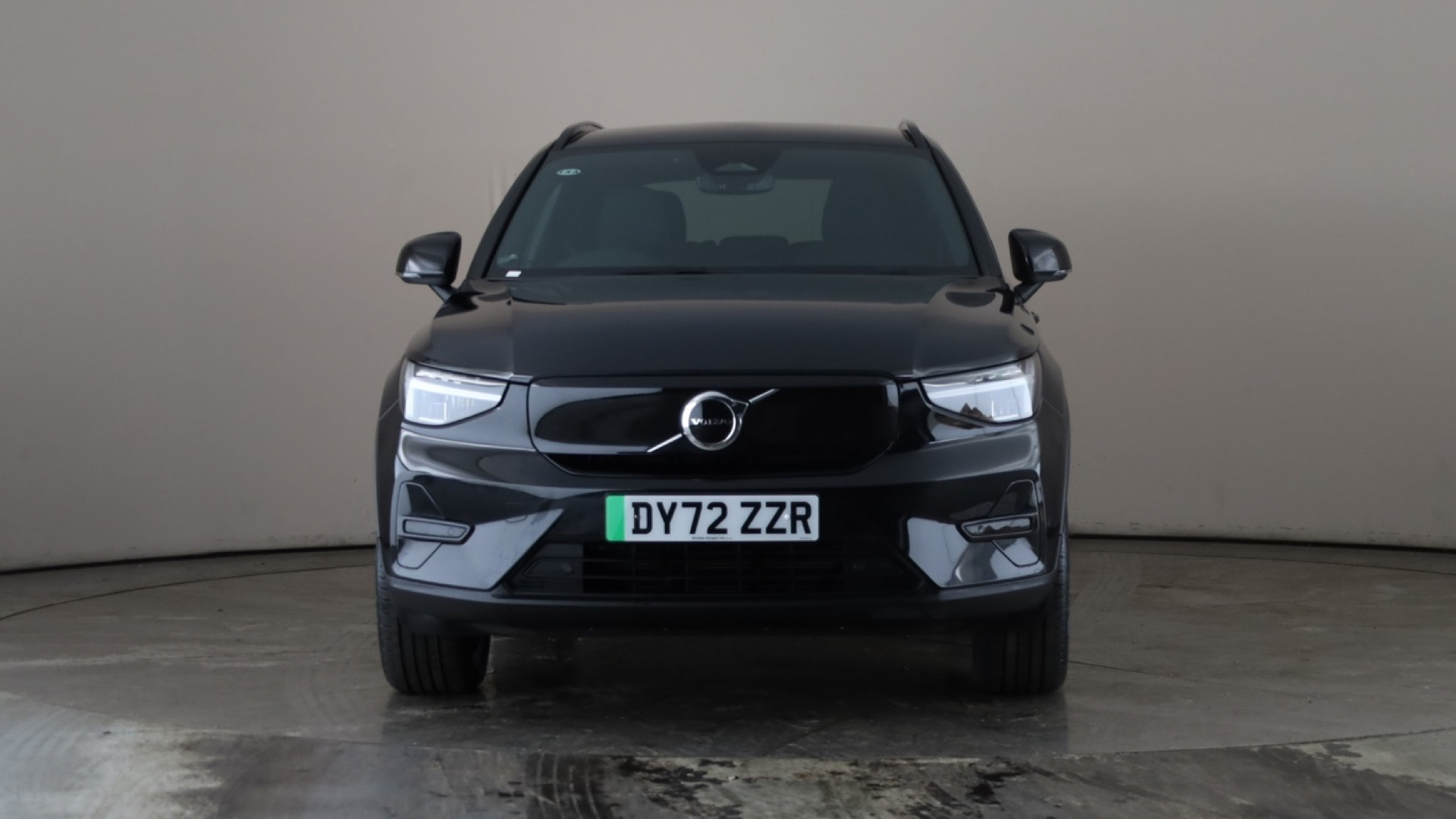 4020632 170kW Recharge Core 69kWh 5dr Auto