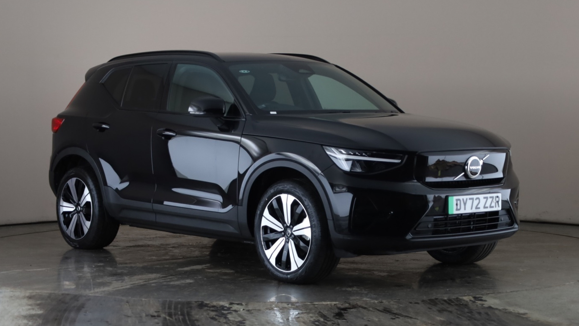 4020632 170kW Recharge Core 69kWh 5dr Auto