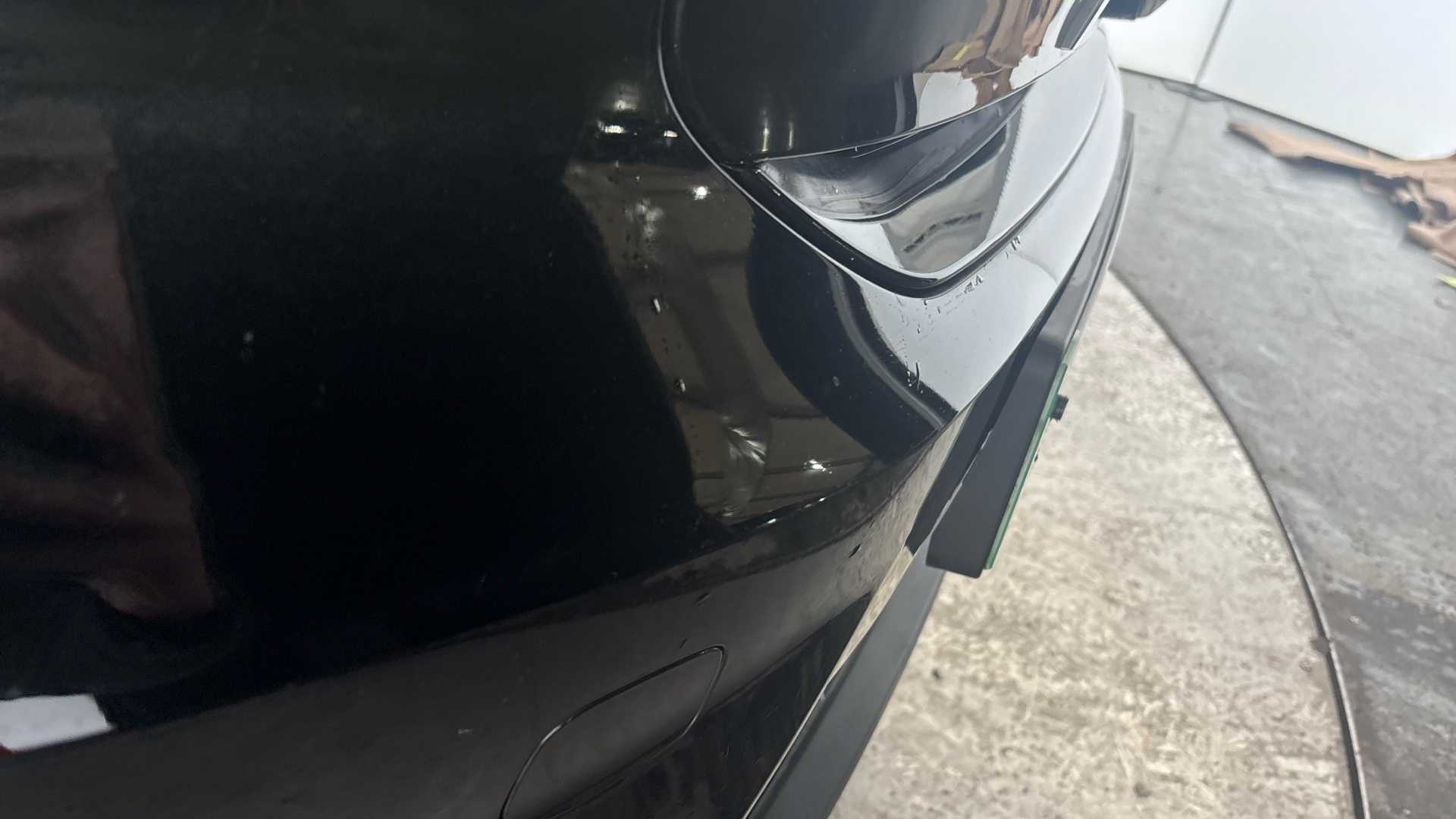 4020632 170kW Recharge Core 69kWh 5dr Auto