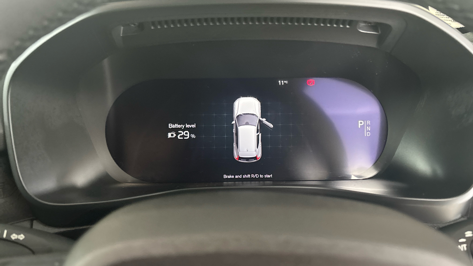 4020632 170kW Recharge Core 69kWh 5dr Auto