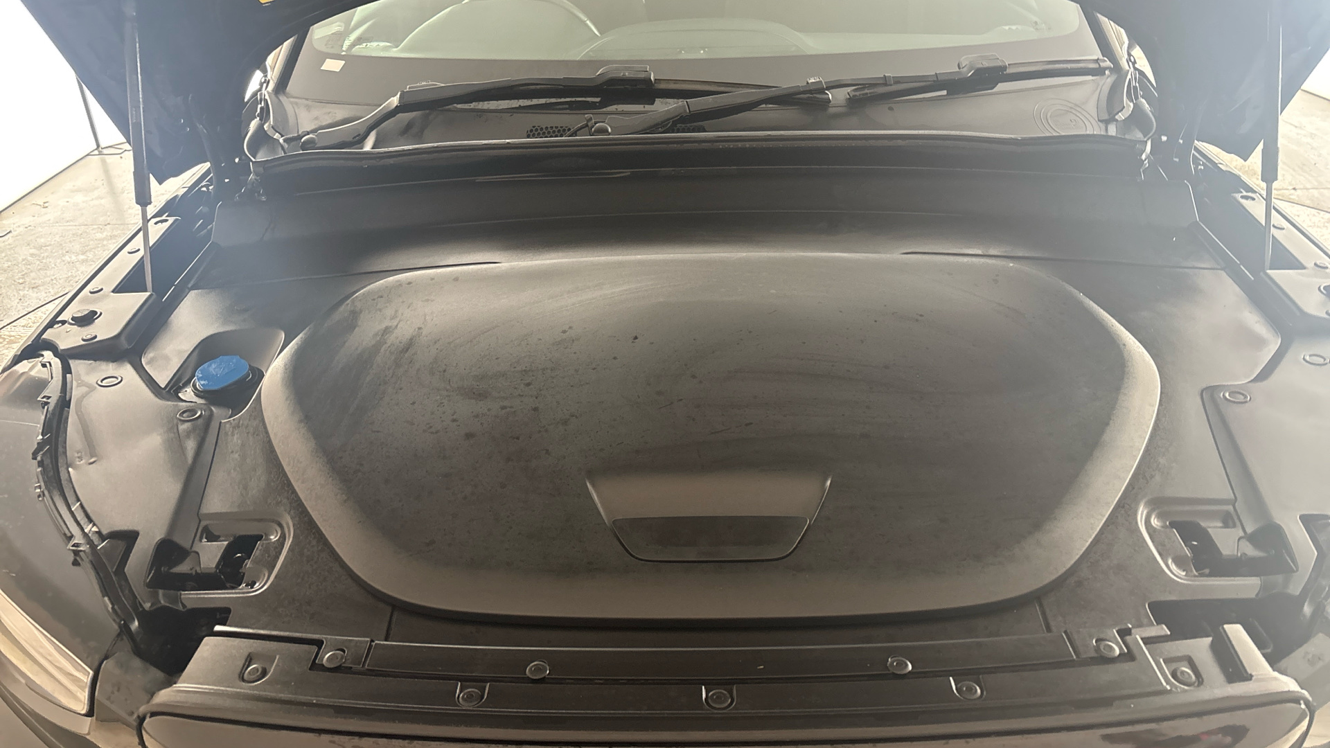 4020632 170kW Recharge Core 69kWh 5dr Auto