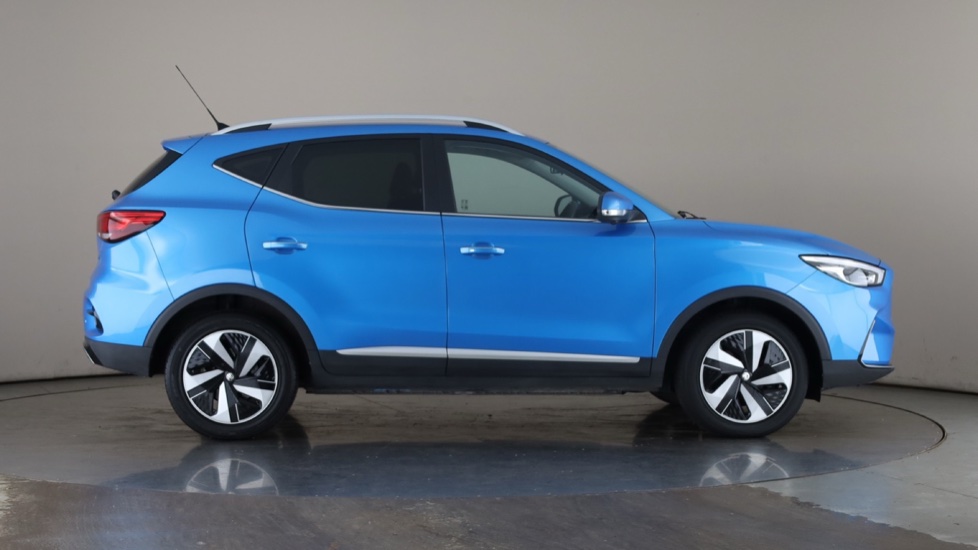 MG ZS Image 6