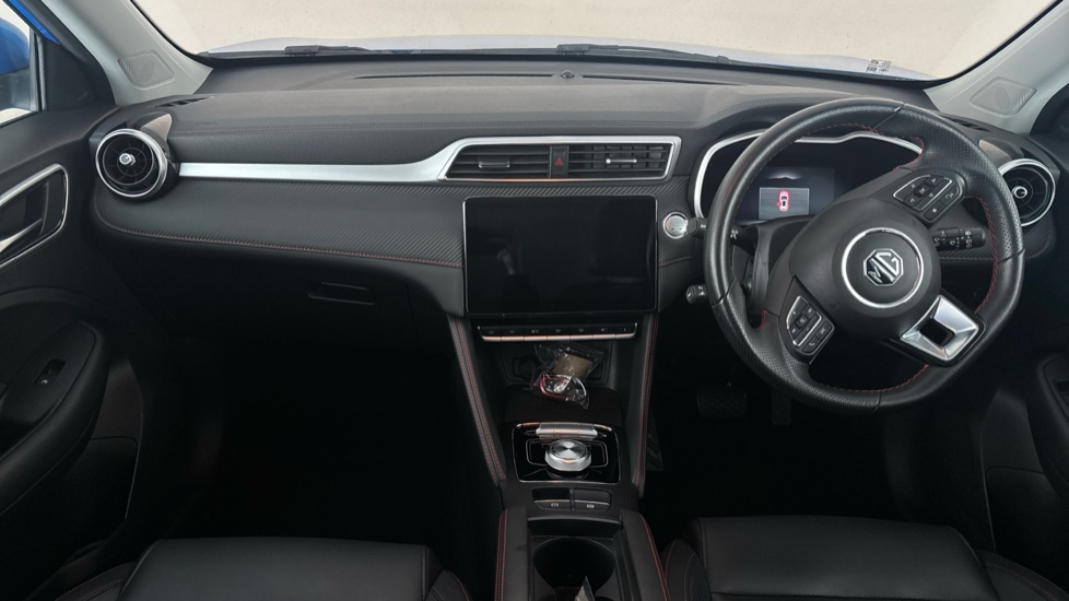 MG ZS Image 11