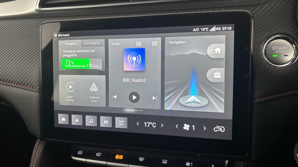 MG ZS Image 12
