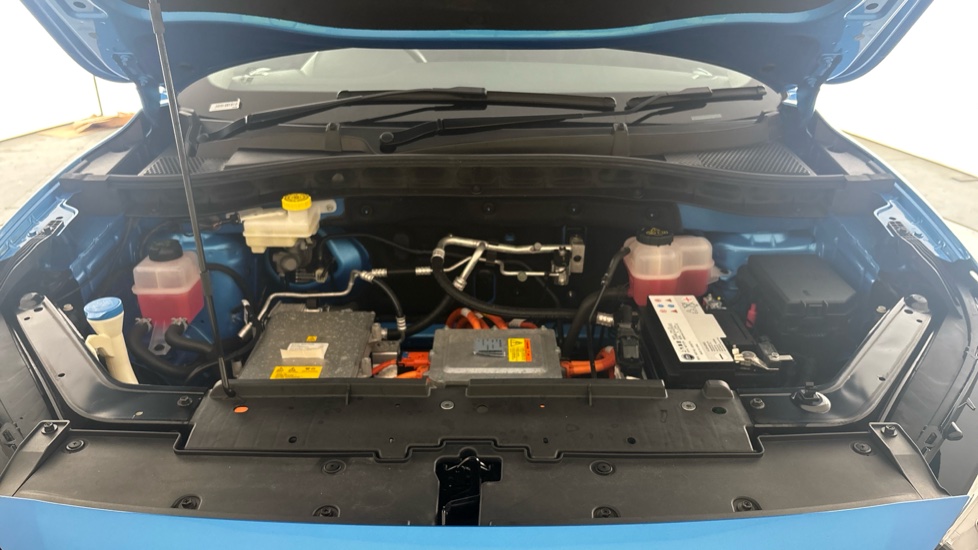 MG ZS Image 16