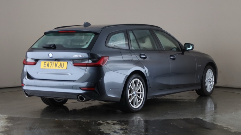 BMW 3 SERIES Image 5