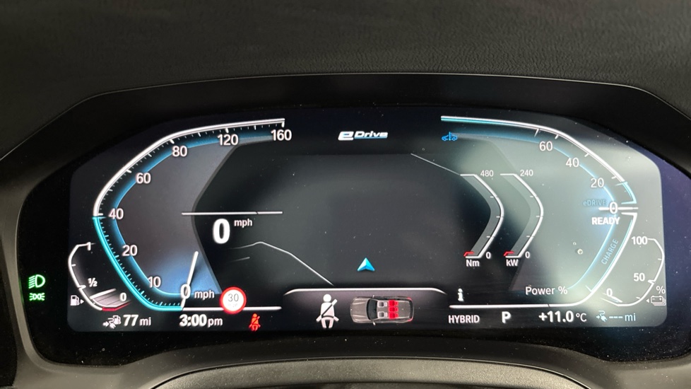 BMW 3 SERIES Image 13