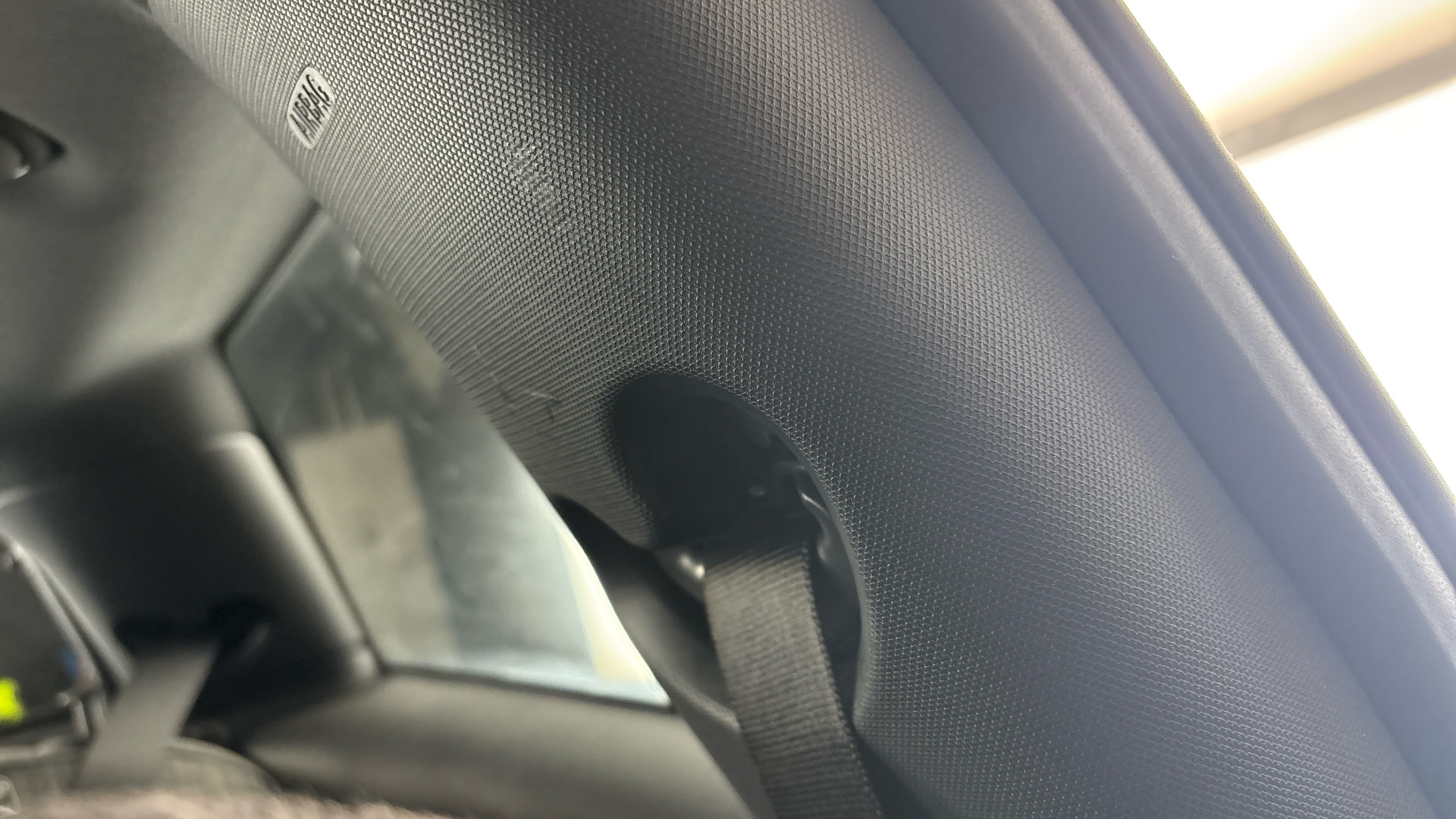 4027644 135kW Cooper S Level 2 33kWh 3dr Auto