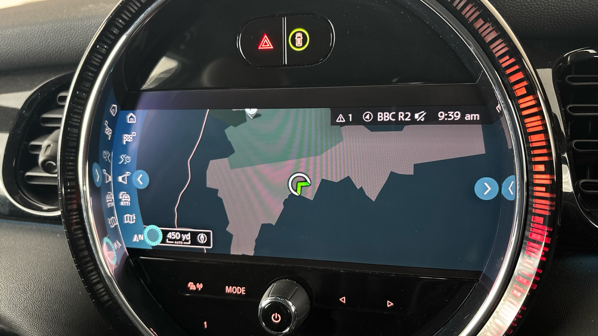 4027644 135kW Cooper S Level 2 33kWh 3dr Auto