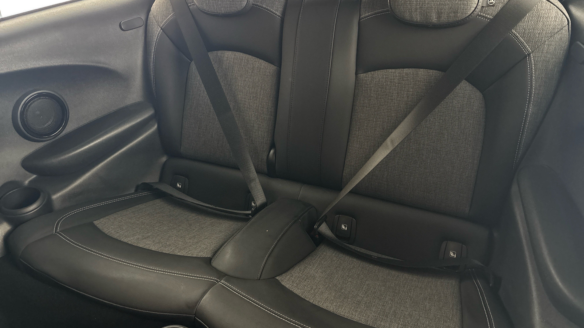 4027644 135kW Cooper S Level 2 33kWh 3dr Auto