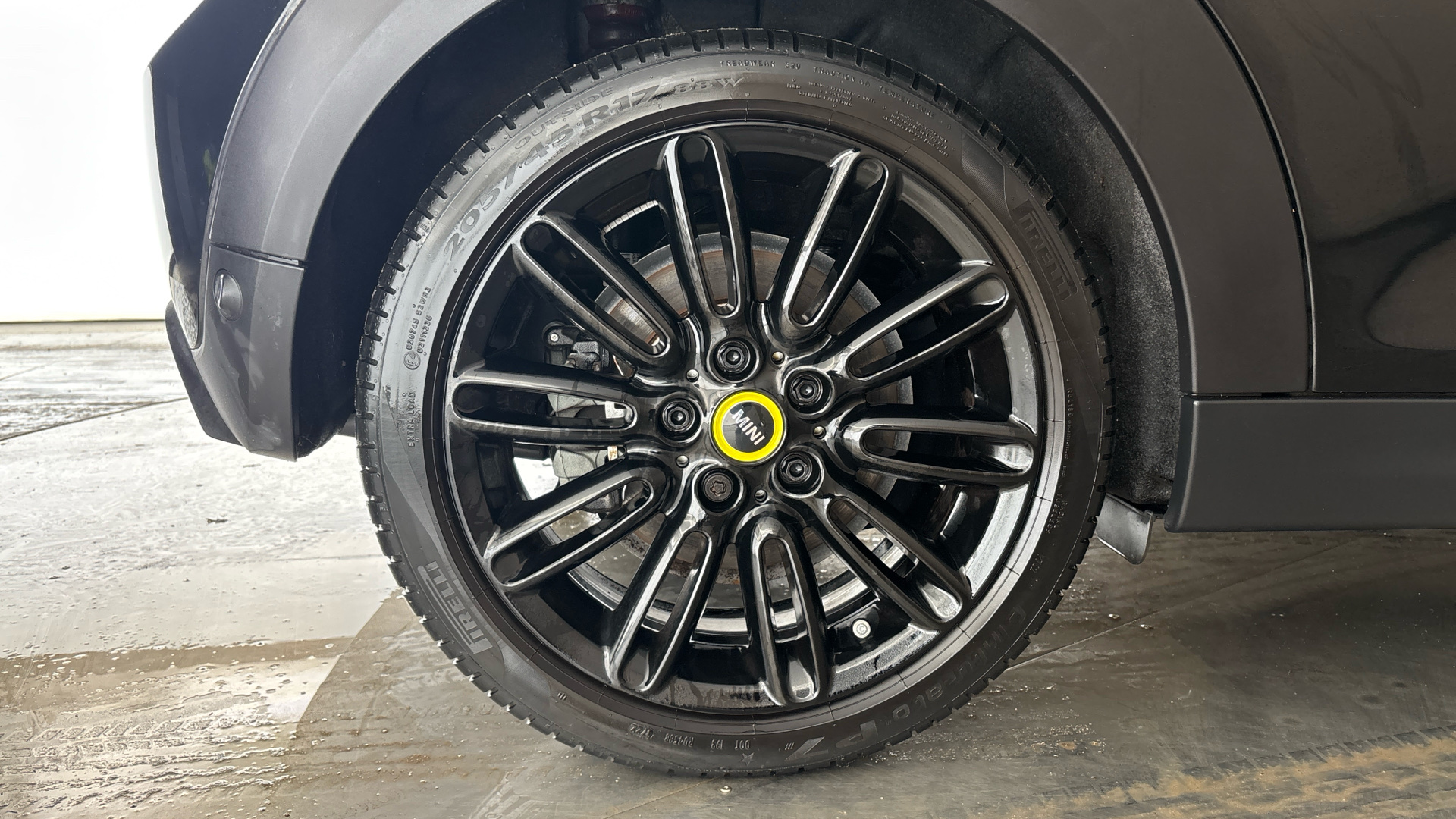 4027644 135kW Cooper S Level 2 33kWh 3dr Auto