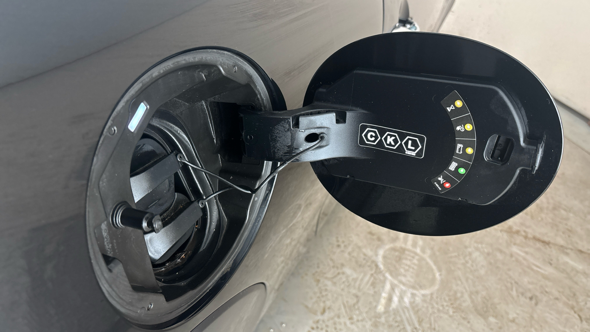 4027644 135kW Cooper S Level 2 33kWh 3dr Auto