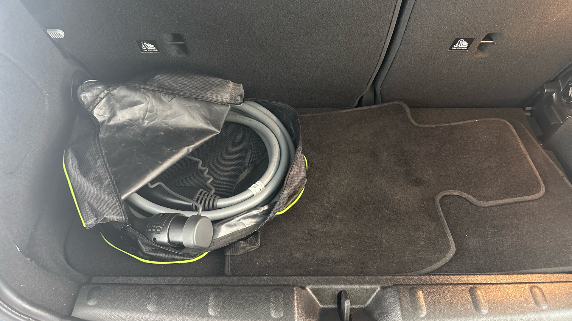 4027644 135kW Cooper S Level 2 33kWh 3dr Auto