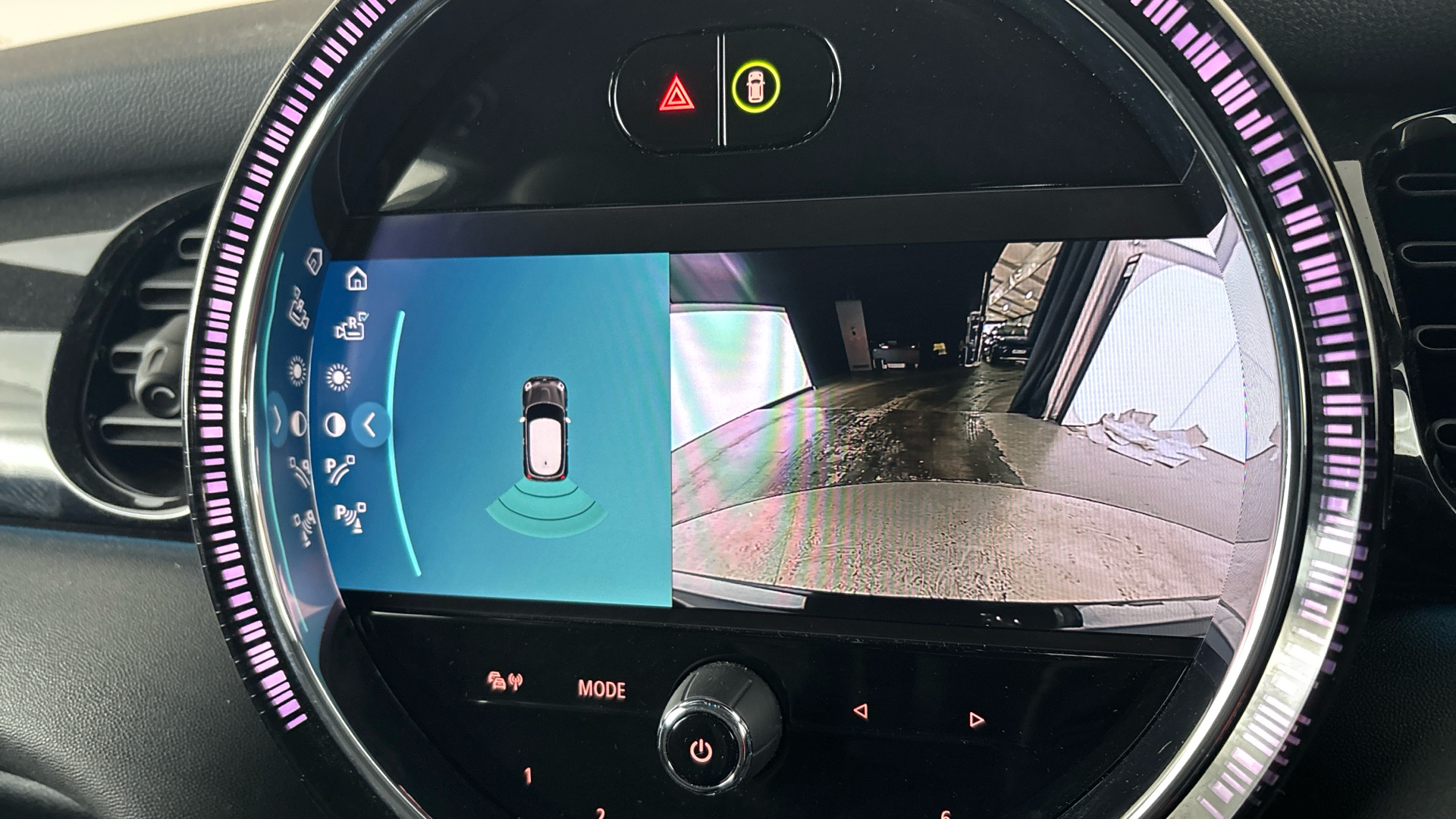 4027644 135kW Cooper S Level 2 33kWh 3dr Auto