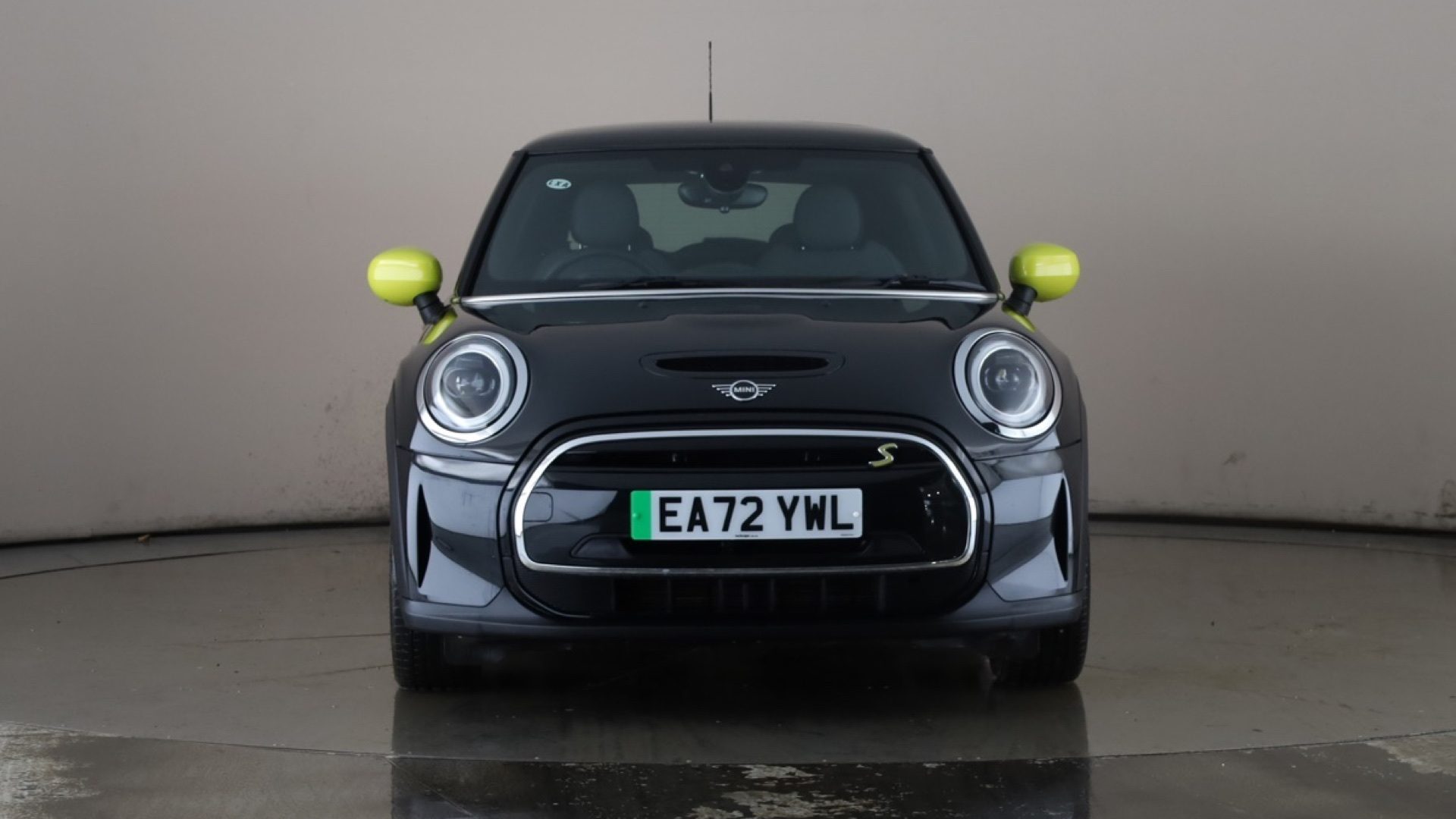 4021897 135kW Cooper S Level 2 33kWh 3dr Auto