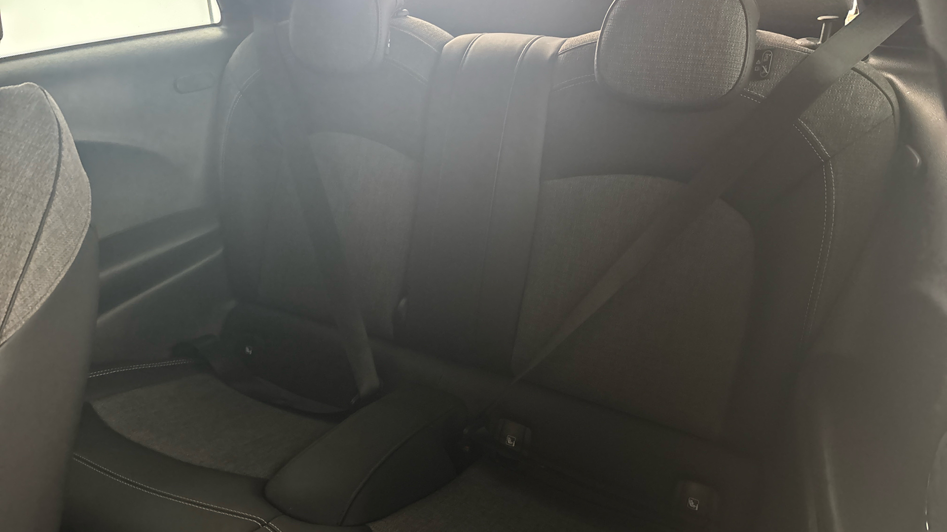 4021897 135kW Cooper S Level 2 33kWh 3dr Auto