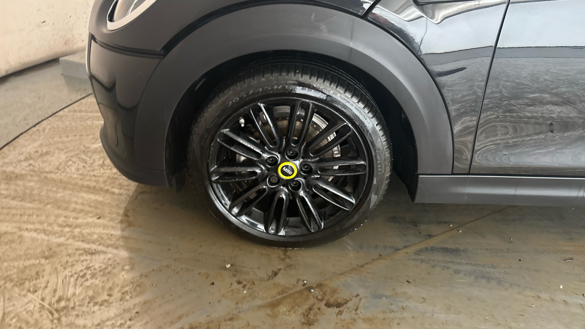 4021897 135kW Cooper S Level 2 33kWh 3dr Auto