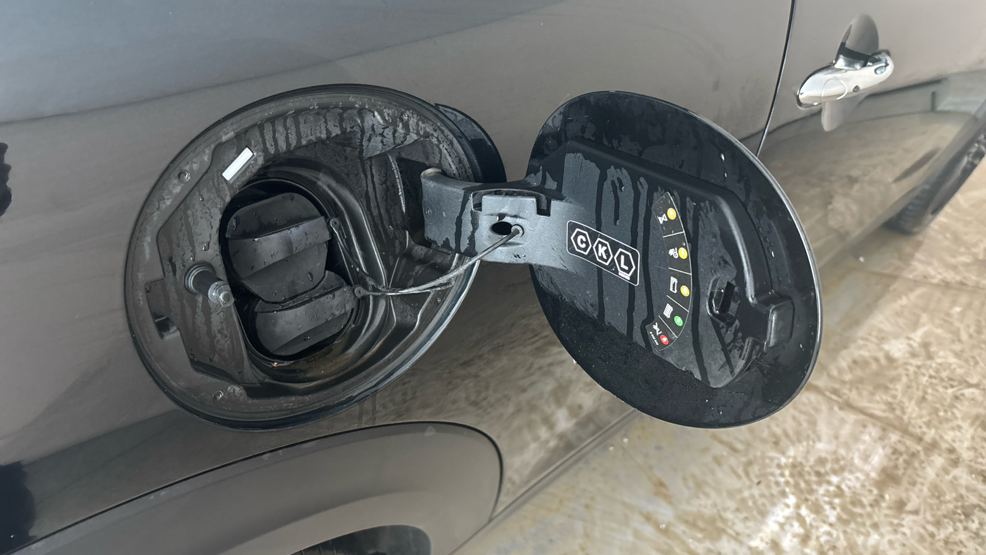 4021897 135kW Cooper S Level 2 33kWh 3dr Auto