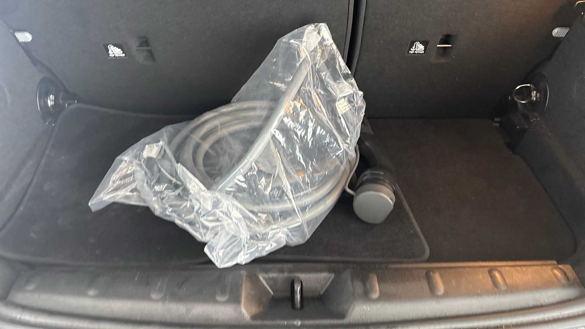 4021897 135kW Cooper S Level 2 33kWh 3dr Auto