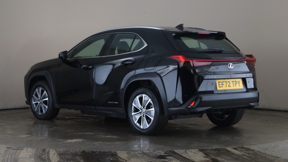 LEXUS UX Image 3