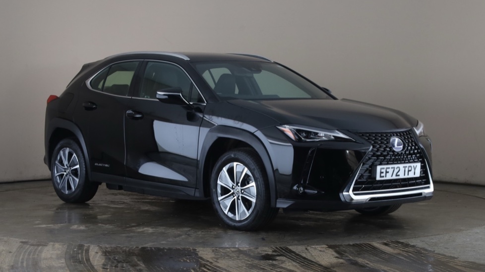 LEXUS UX Image 7
