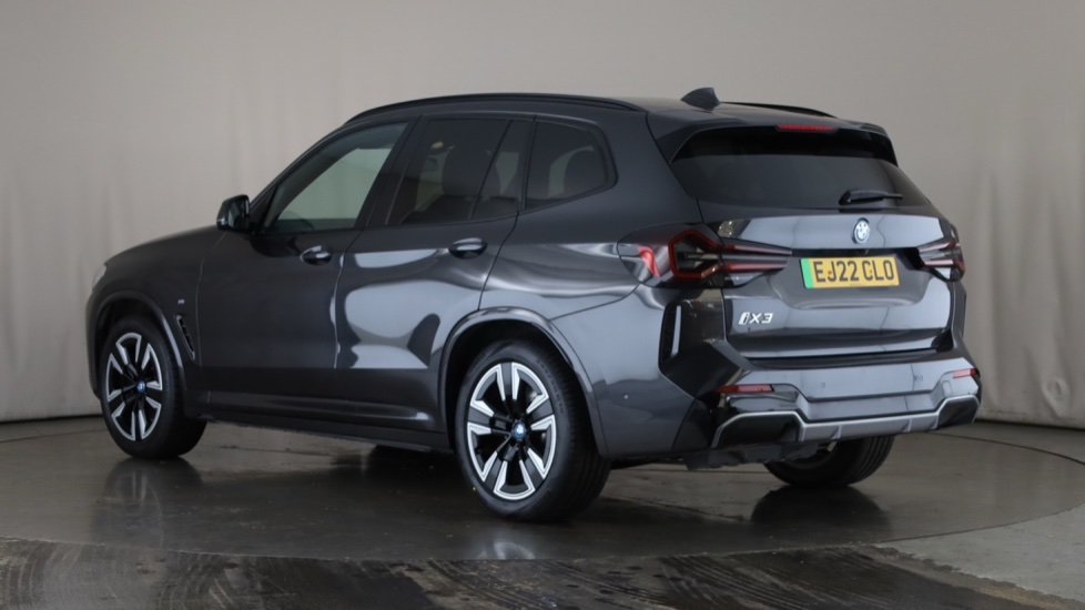 BMW iX3 Image 3