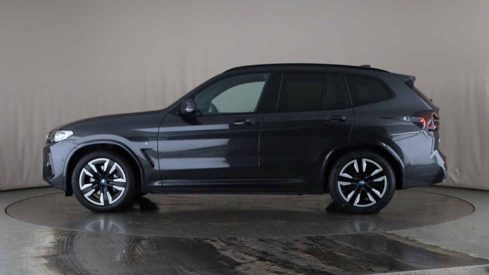 BMW iX3 Image 2