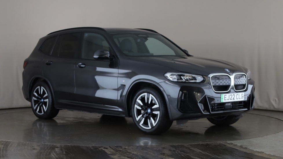 BMW iX3 Image 7