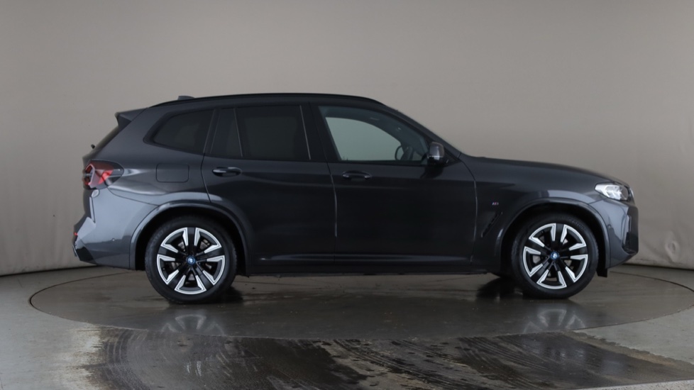 BMW iX3 Image 6