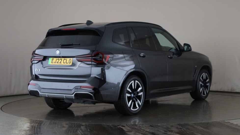 BMW iX3 Image 5