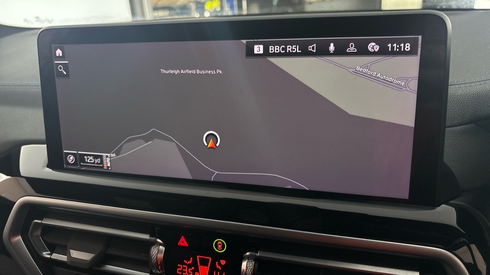 BMW iX3 Image 12