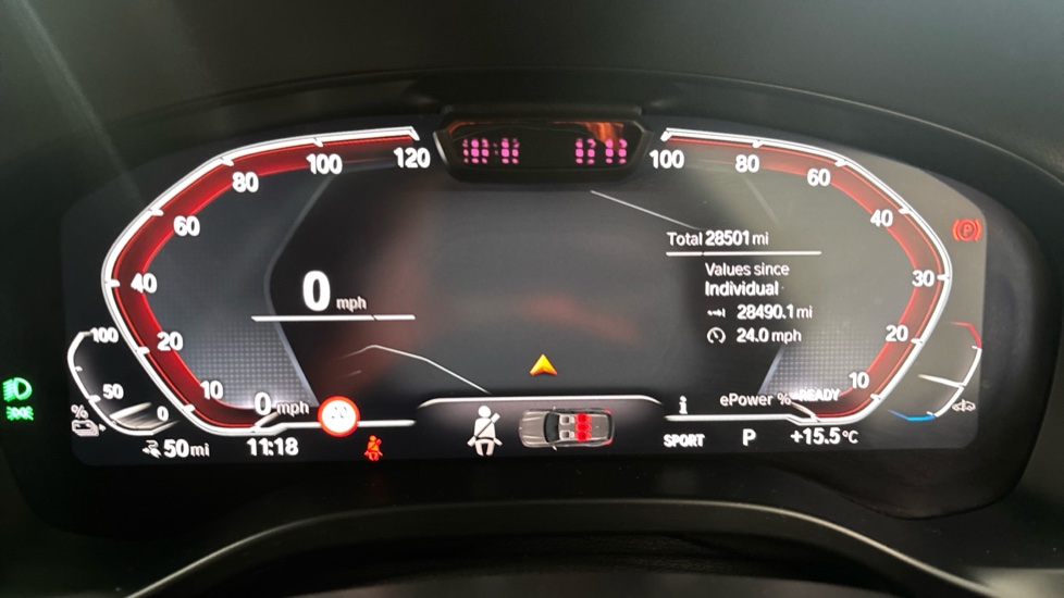 BMW iX3 Image 13