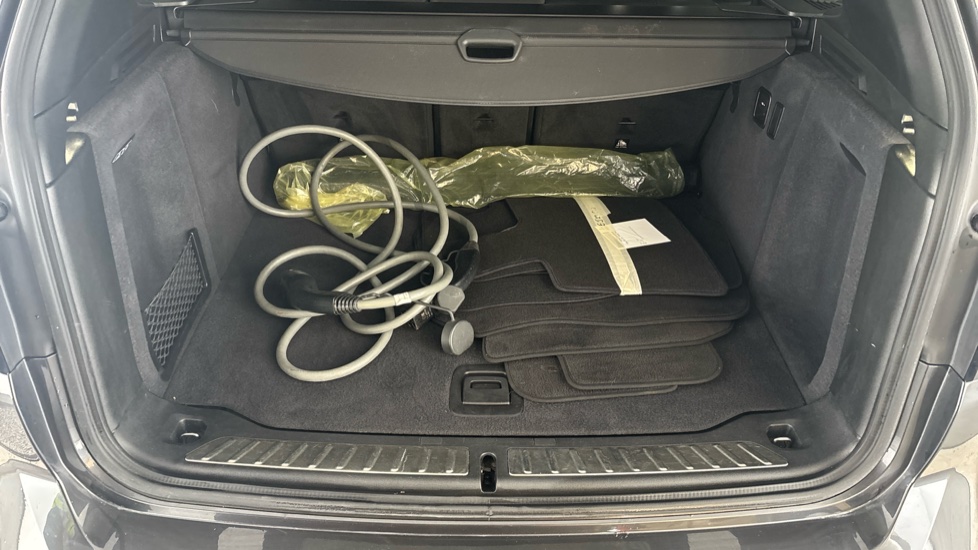 BMW iX3 Image 15