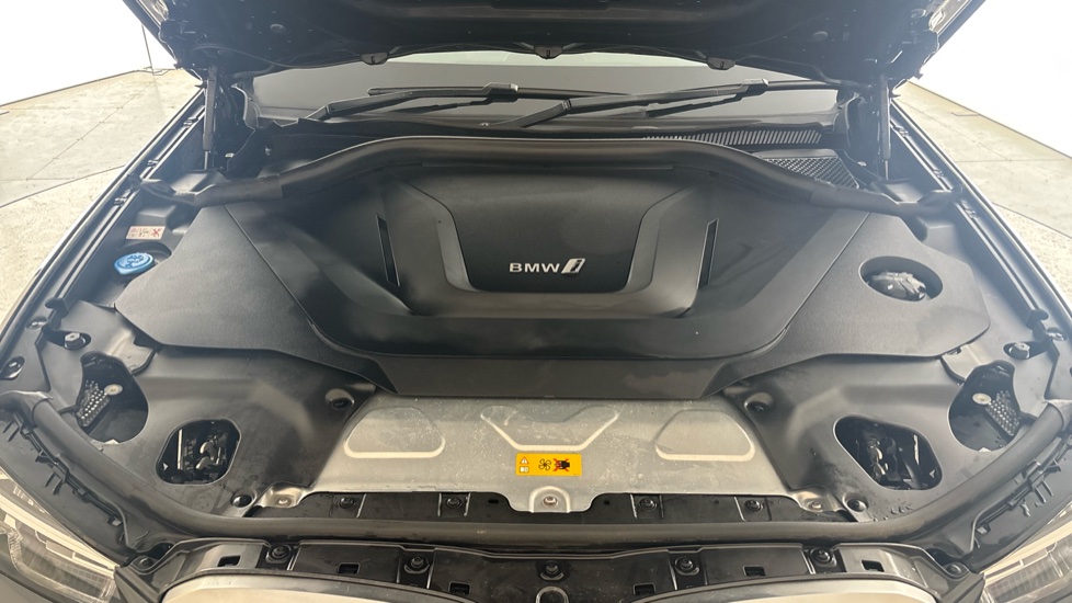 BMW iX3 Image 16