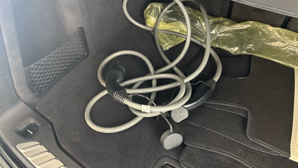 BMW iX3 Image 22
