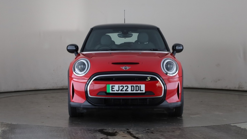 MINI HATCHBACK Image 8