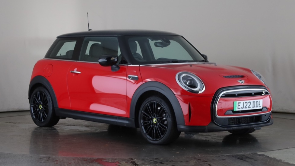 MINI HATCHBACK Image 7