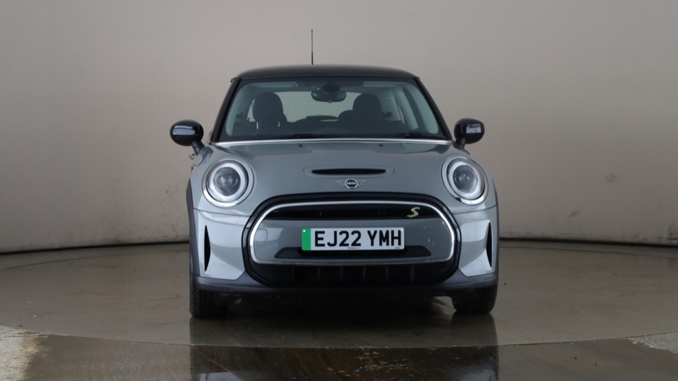 MINI HATCHBACK Image 8