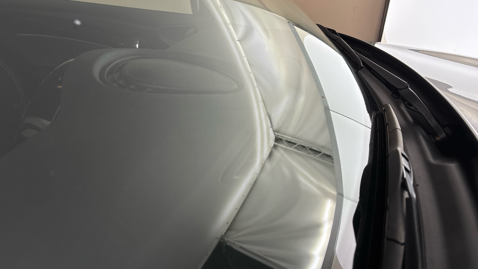 4060166 135kW Cooper S Level 1 33kWh 3dr Auto