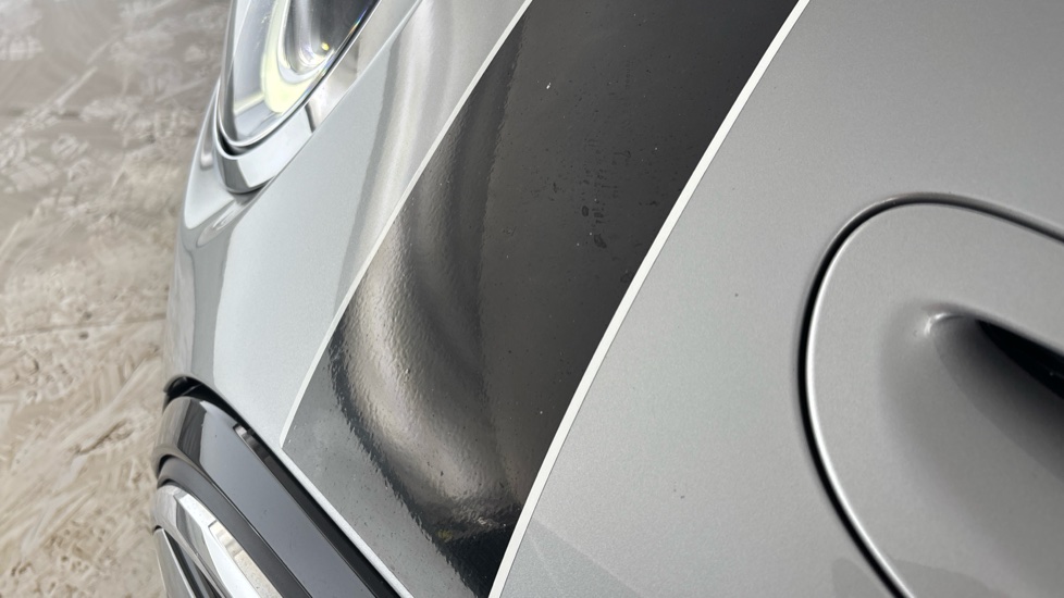MINI HATCHBACK chips