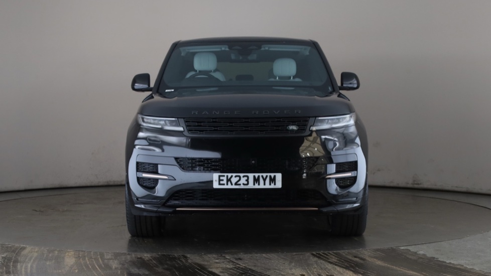 LAND ROVER RANGE ROVER SPORT Image 8