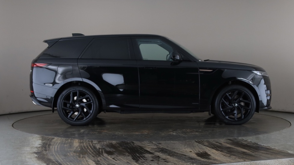 LAND ROVER RANGE ROVER SPORT Image 6