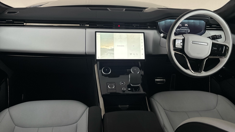 LAND ROVER RANGE ROVER SPORT Image 11