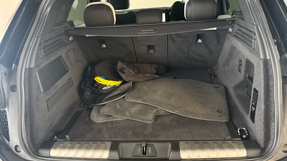 LAND ROVER RANGE ROVER SPORT Image 15