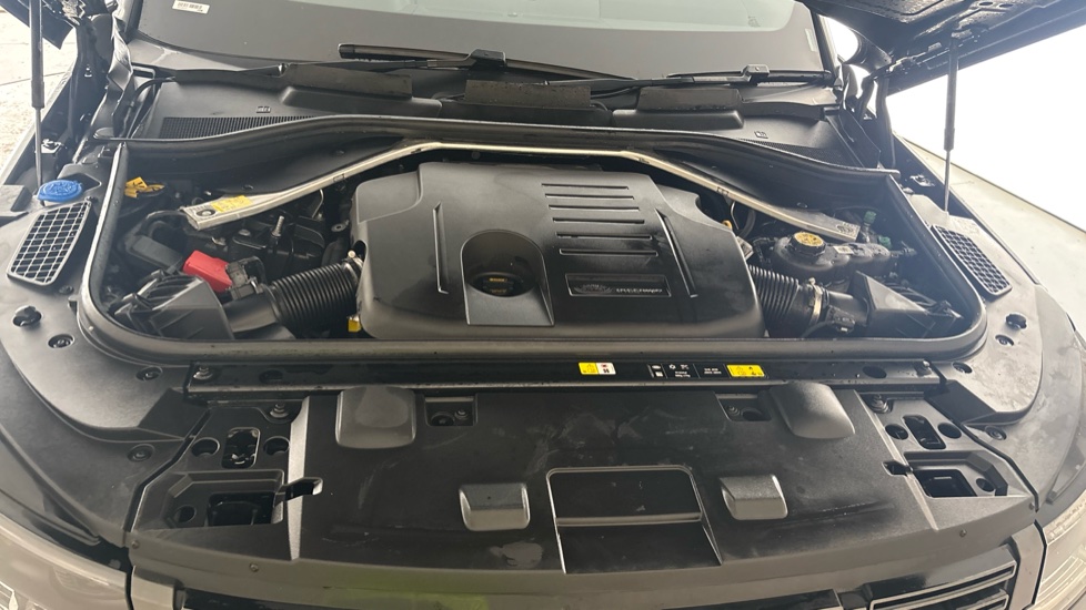 LAND ROVER RANGE ROVER SPORT Image 16