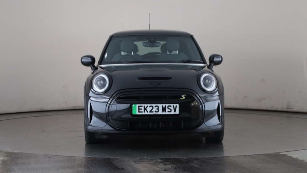 MINI HATCHBACK Image 8